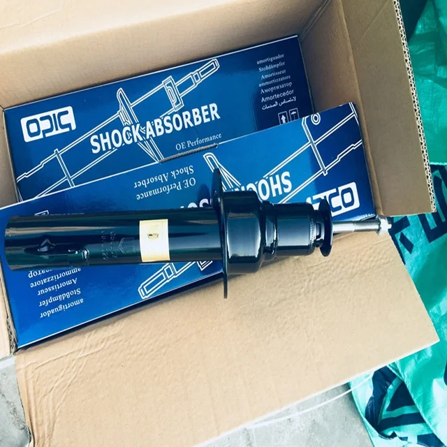Original Shock Absorber 444177 for Toyota Land Cruiser FJ75 (1990