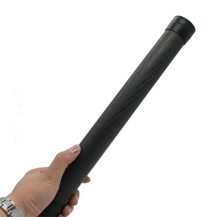 Universal Handheld Gimbal Stabilizer Extension Rod for DJI Ronin S SC/Zhiyun Crane 2 Webill Feiyu Tripod OSMO Mobile 3 Accessory