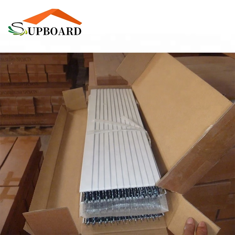 High Quality Modern Design Suspended False Ceiling Board Accessories Galvanized T Bar Gypsum Ceiling