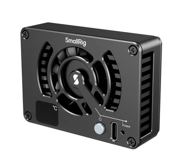 SmallRig 4815 Cooling System for Sony / Canon / FUJIFILM Cameras