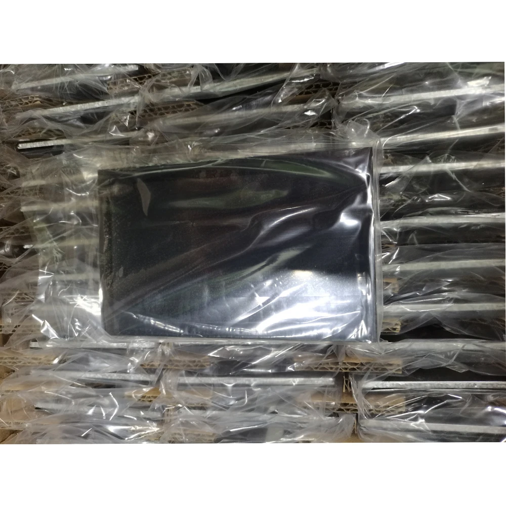 Small Size 5 Inch LCD Panel Screen 800x480 Resolution with Capacitive Touch Screen 10 Touch Points