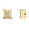 Zircone oro-9