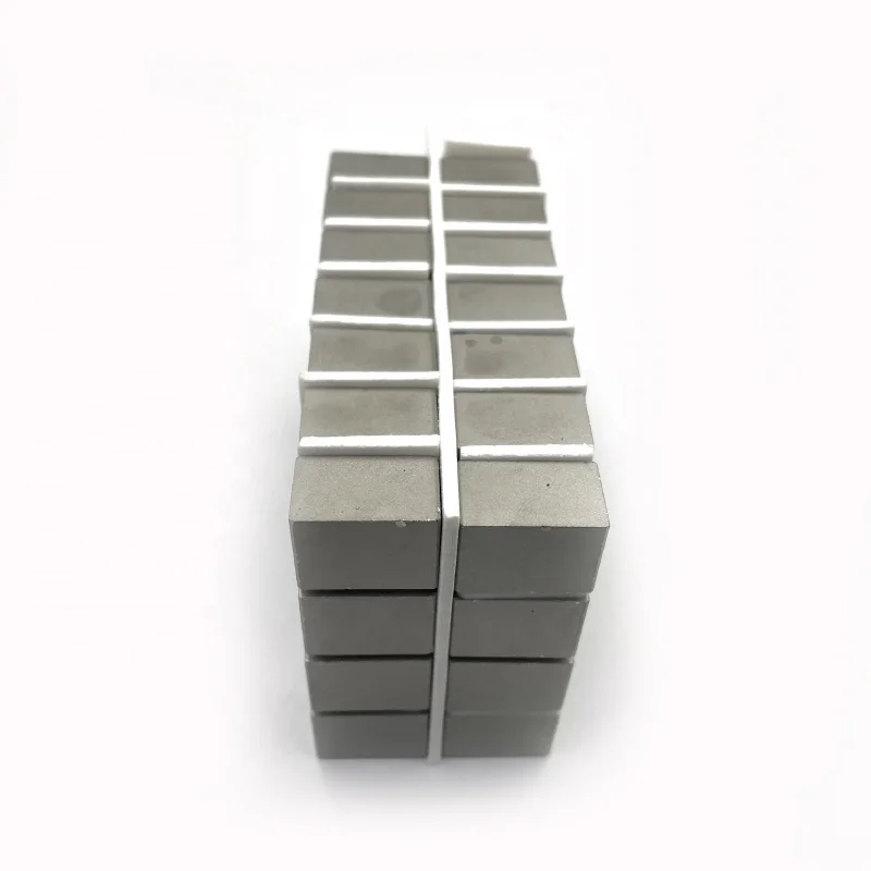 YYMAG Customized Smco Block Magnet