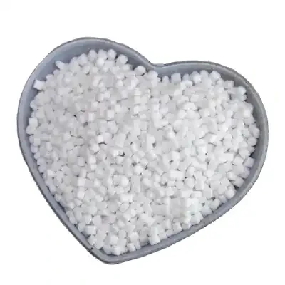 Virgin HDPE 5000s Granules Low Density Resin HDPE  PE Plastic Raw Materials