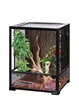 RK0110NS/45*45*60CM/17.7*17.7*23.6Inch(Tempered Glass)