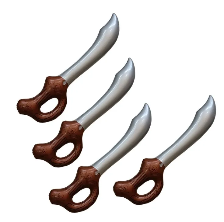 Inflatable Folding Plastic Toy Knife For Kids Buy Plastic Toy Knife