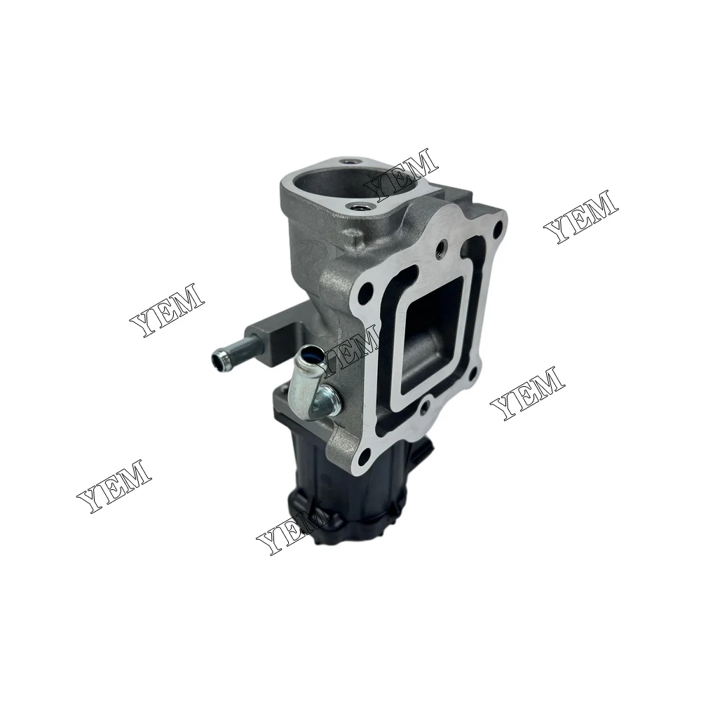 V3800 EGR Valve 1J433-62704 for Kubota Engine 2