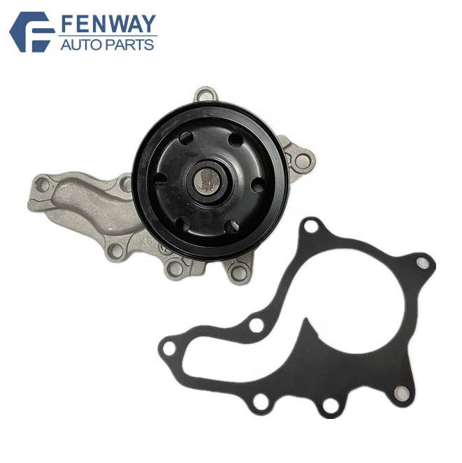 Water Pump Assy for Toyota Camry - High-Quality & Reliable