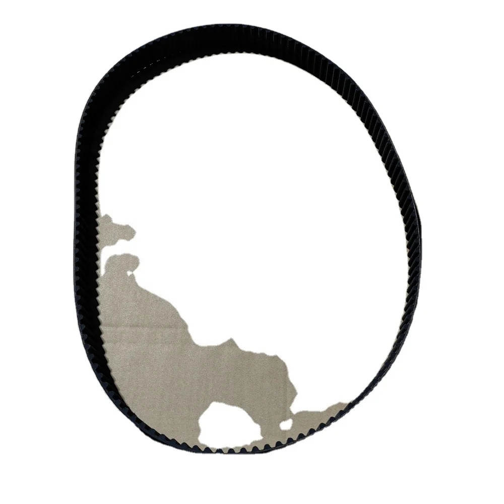 E049307000131 High Quality Timing Belt for FOTON Truck Parts 1099