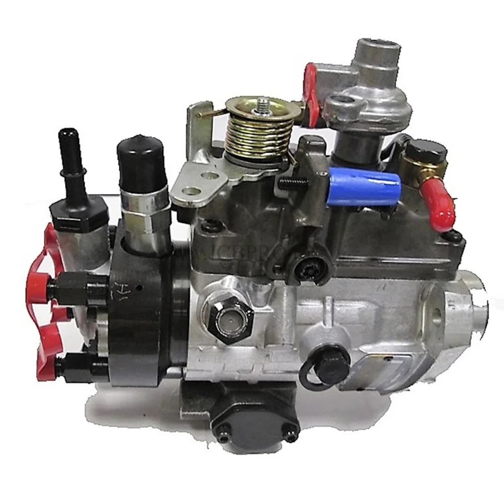 IZUMI Fuel Injection Pump for JCB 3CX 3DX 4CX 1400B 214 215 320/06927 Genuine Engine Parts