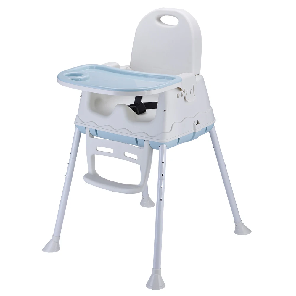 best price plastic portable baby booster feeding chair