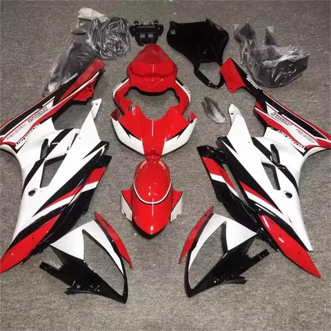 Fairing for Yamaha R6 2006 2007   Abs Injection   Motorcycle Fairing Fairing Kit