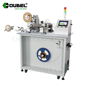 【中古】 Programme / Agent Reel 輸入盤 Cheap Price Automatic SMD Reel Packing Machine for Sale