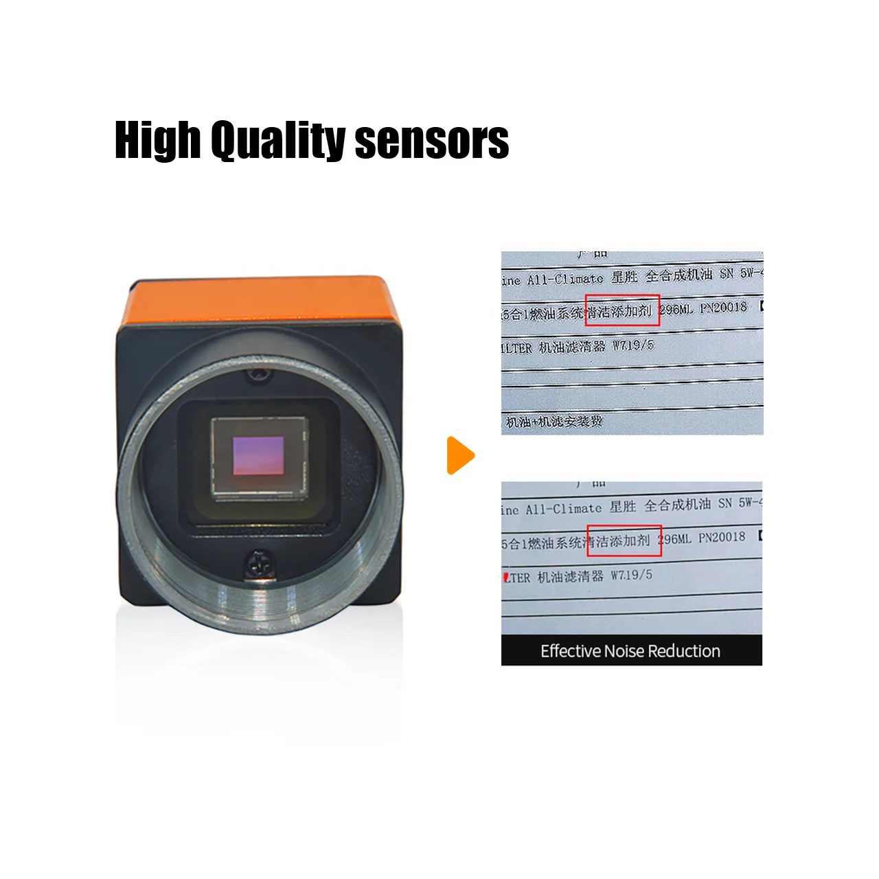 1000FPS Compatible OpenCV 640x480 Global Shutter USB 3.0 Camera Module High Speed Slow Motion Camera