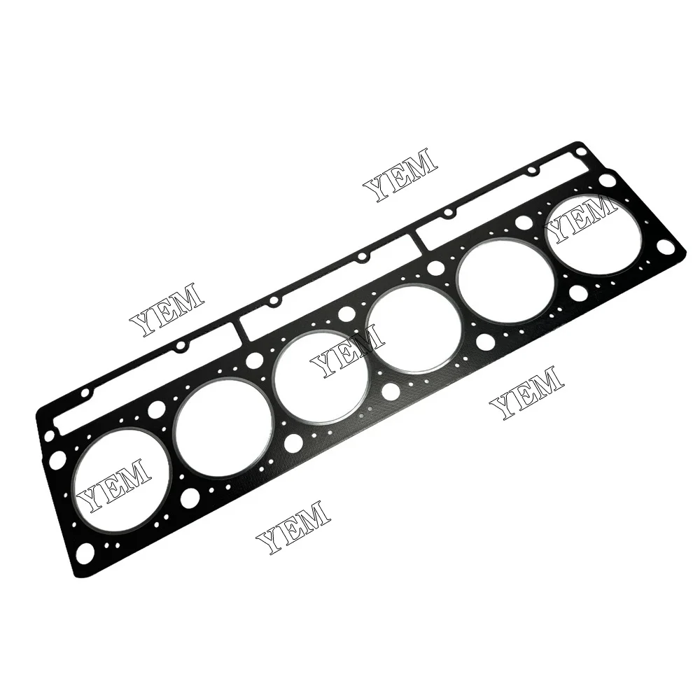 C7 Head Gasket 5011-02082 for Caterpillar Engine Parts Factory 3