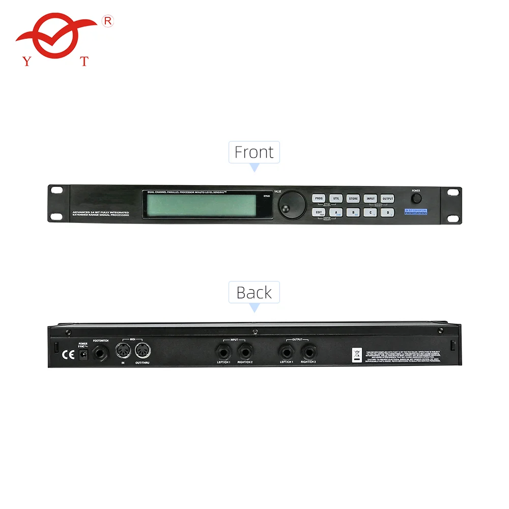 MID-4dspデジタルカラオケサウンドプロセッサプロオーディオ| Alibaba.com