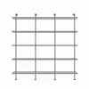 Laminado: 200*25*230cm