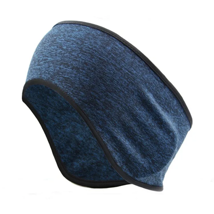 winter fleece headband