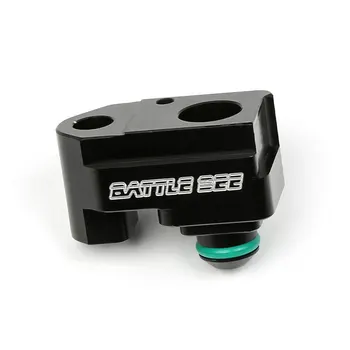 Battle Bee New 1.5T Aluminum Alloy Turbine Boost Adapter for Honda Auto Parts-BB-BSA-90002