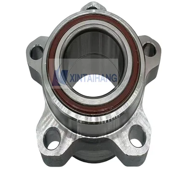 Wholesale Construction Machinery Parts Car Wheel Hub Unit Bearings BTF-1125 3252094 6009276