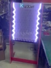 Pantalla 60*80cm