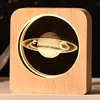 Cavo USB Big Ben Saturn (luce calda).