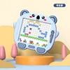 Koala magnetic drawing board 80 strains + 20 pictures