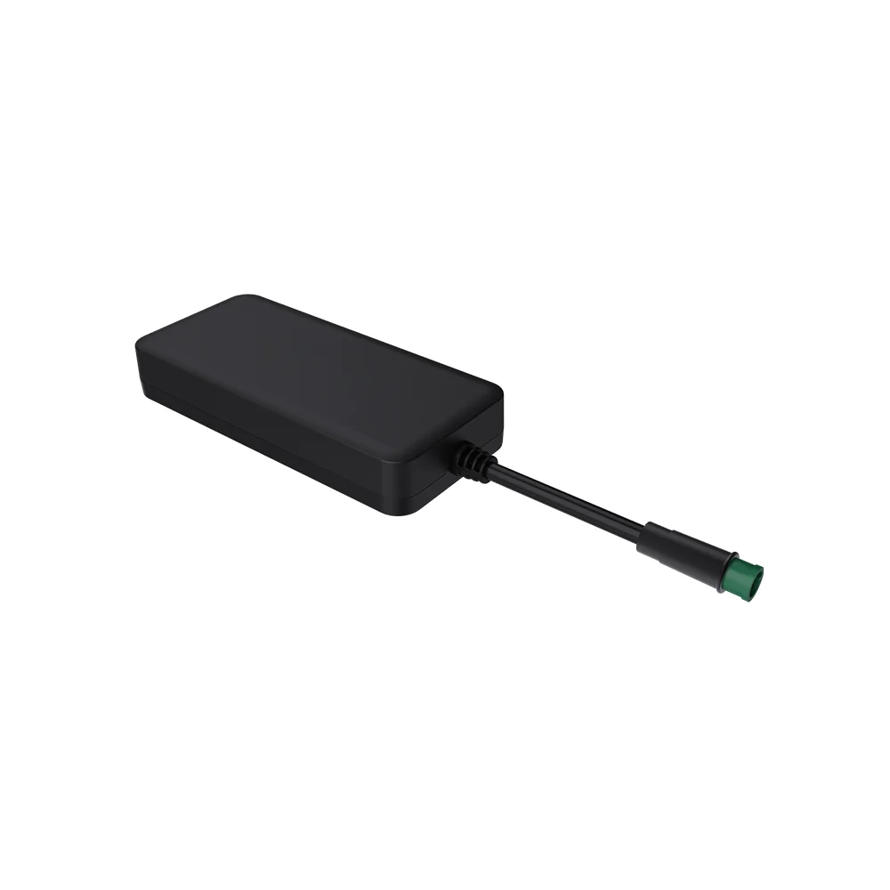 Micro Mini Spy Locate With Sim Card 4G 2G Vehicle Mounted Real-time Tracking History Playback Rastreador Auto Pista for Car