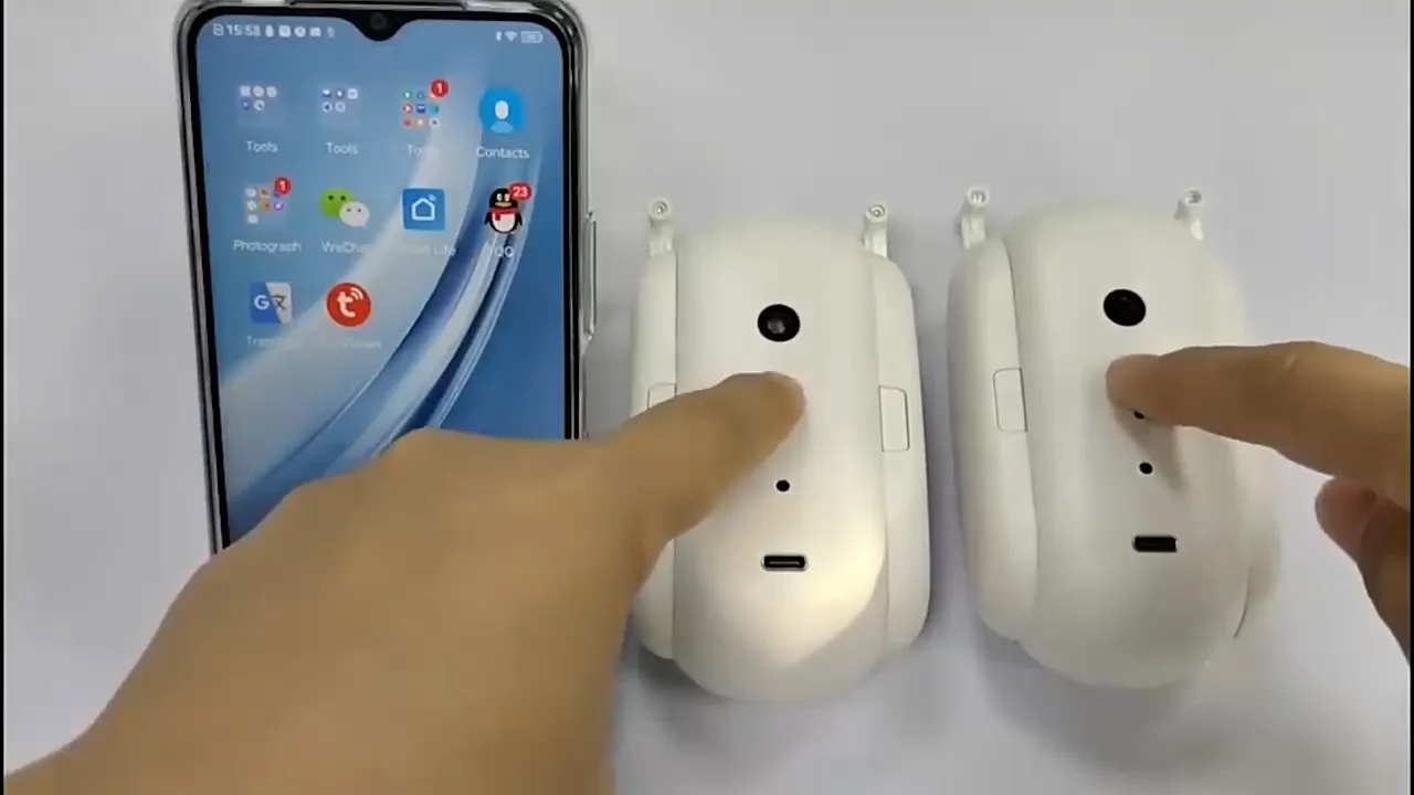 Dreambot Alexa Smart Curtain Systemretrofit Remote Control Curtain Bot