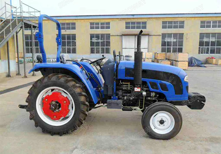 Cheapest Farm Tools Partr Scrap Tractor for Sale in Kenya