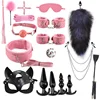 Pink SM-15-2
