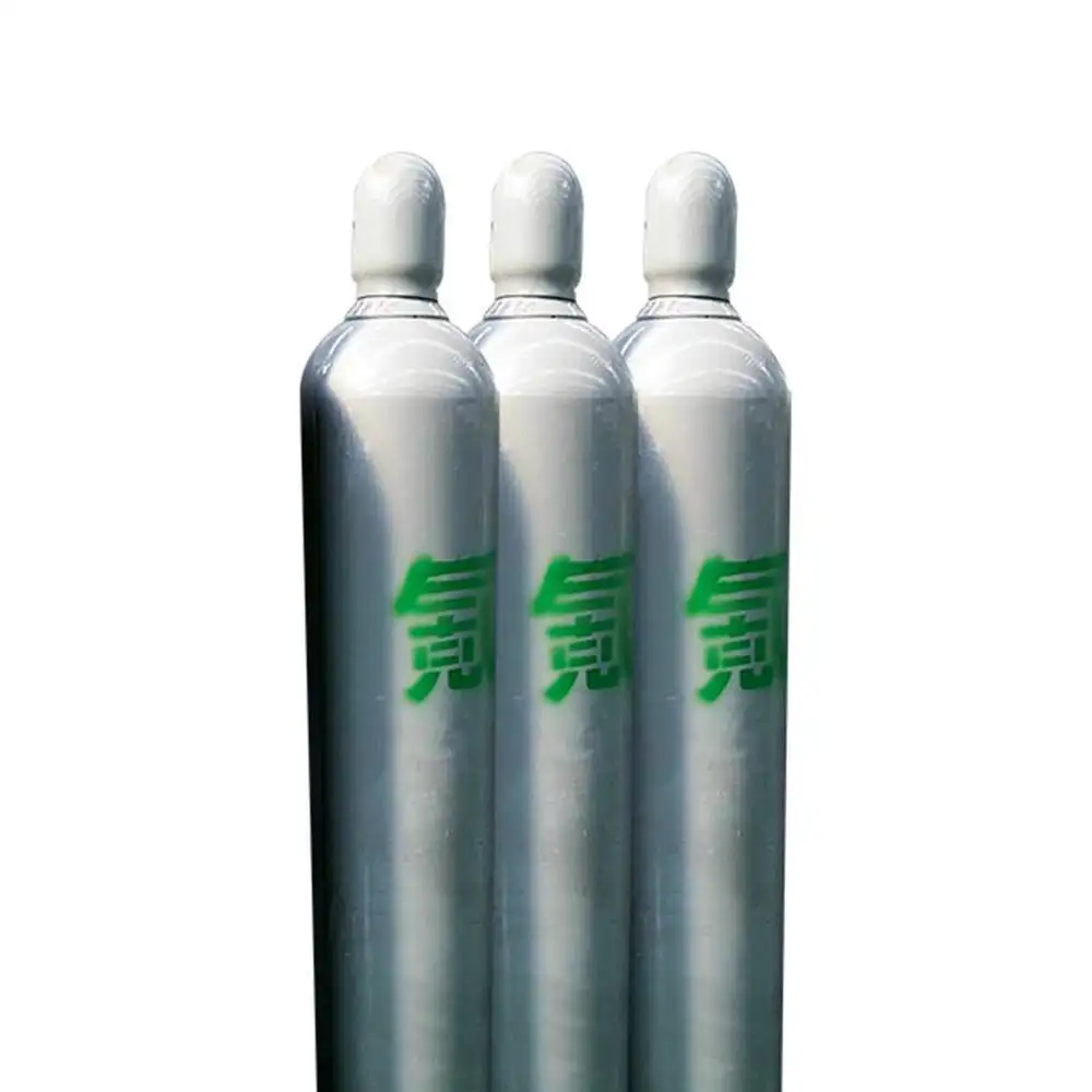 Оптовая продажа с завода Krypton Gas EINECS номер 231-098-5 Kr поставщики