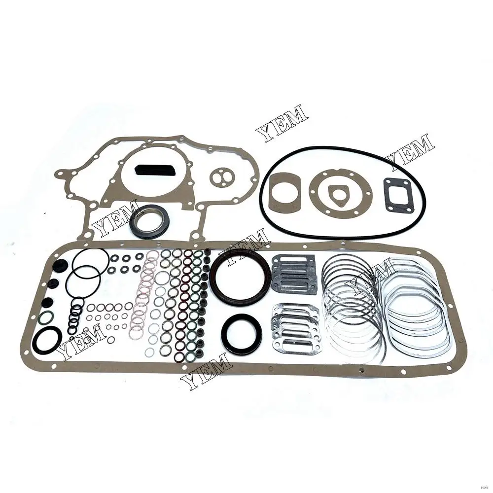 BF6L913 Complete Gasket Set for Deutz