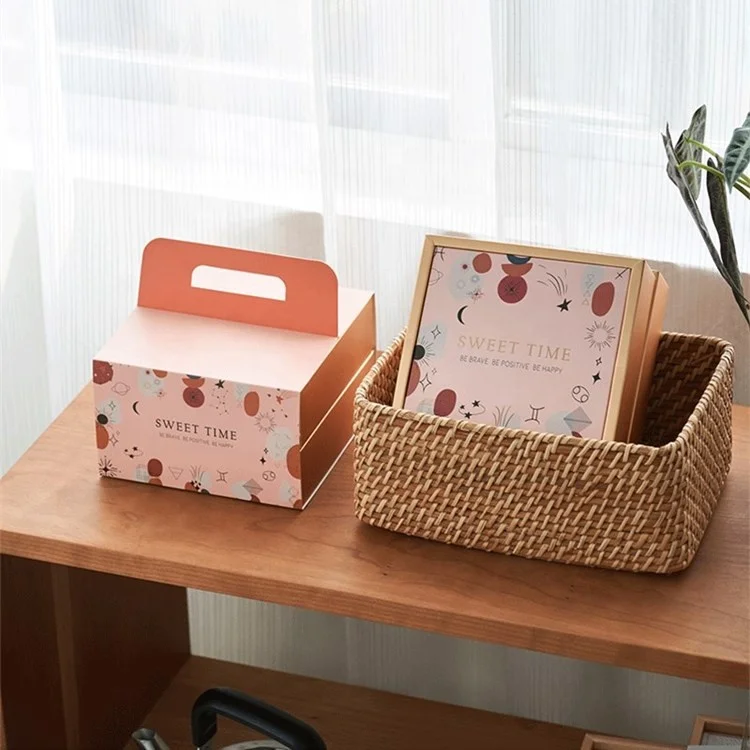 Get Custom Printed Cupcake Boxes & Packaging in UK