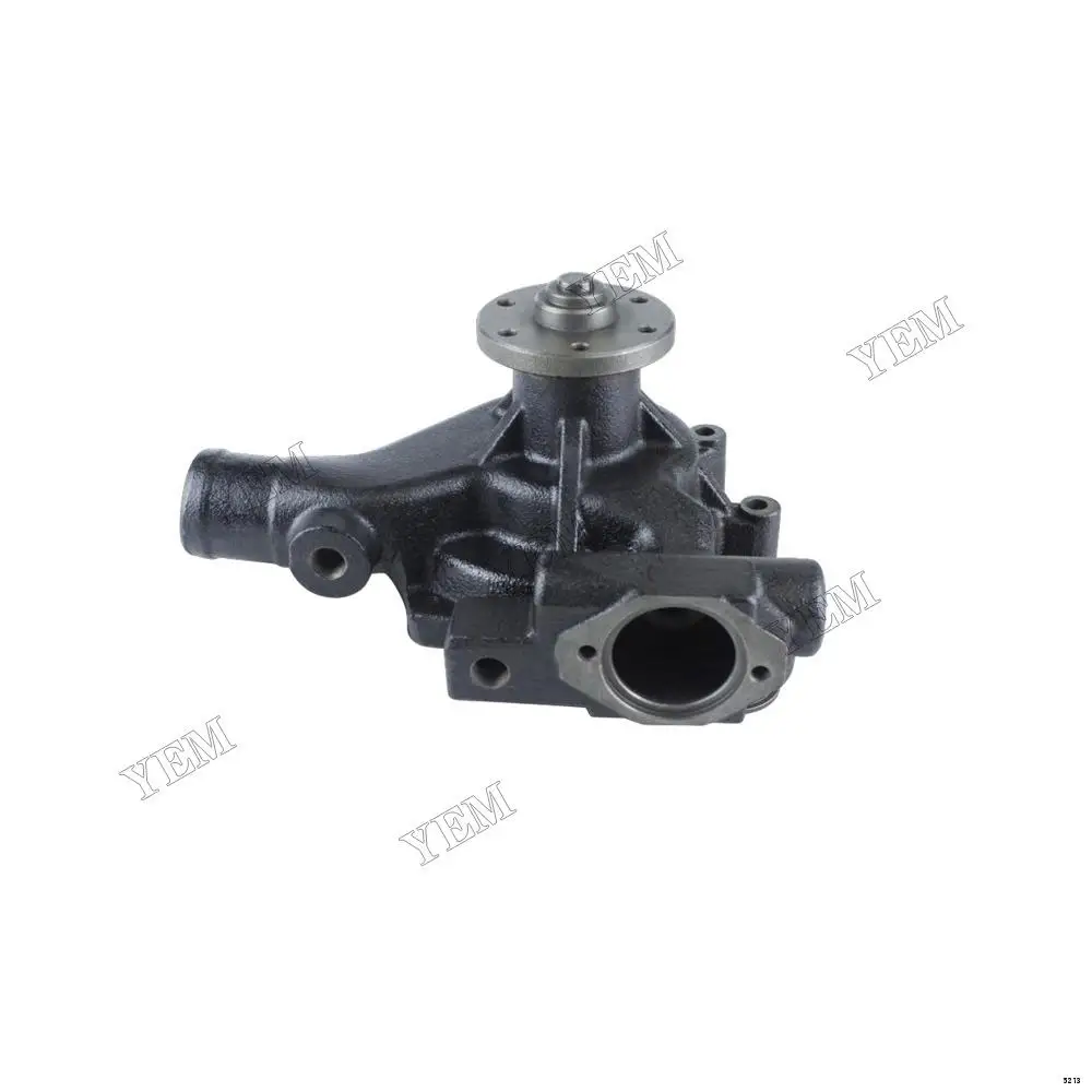 Water Pump 6205-61-1202 Fit for Komatsu PC130 S4D95 Engine