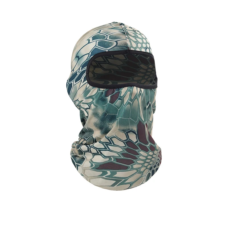 Wholesale Balaclava Face Mask Windproof Ski Mask Face Cover Balaclava