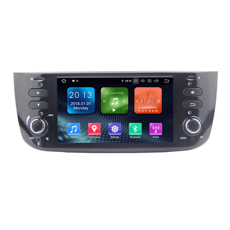 6.2inch 1din Rk Px30 Android 10.0 Quad 