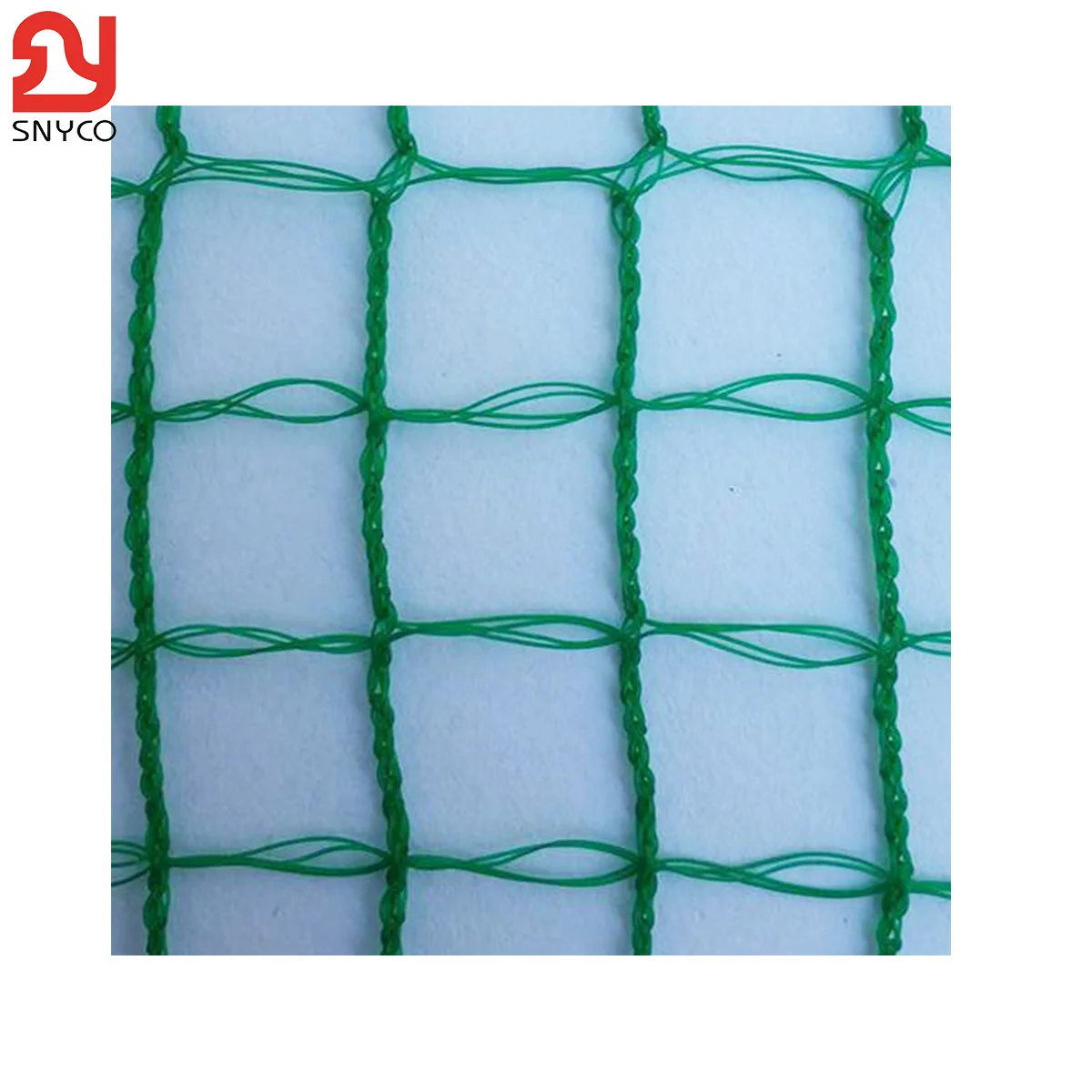 100% сетка из полиэтилена HDPE с защитой от животных-нестандартный размер/цвет/Скороговорка 7 3 м или ширина по заказу защита животных оптовая