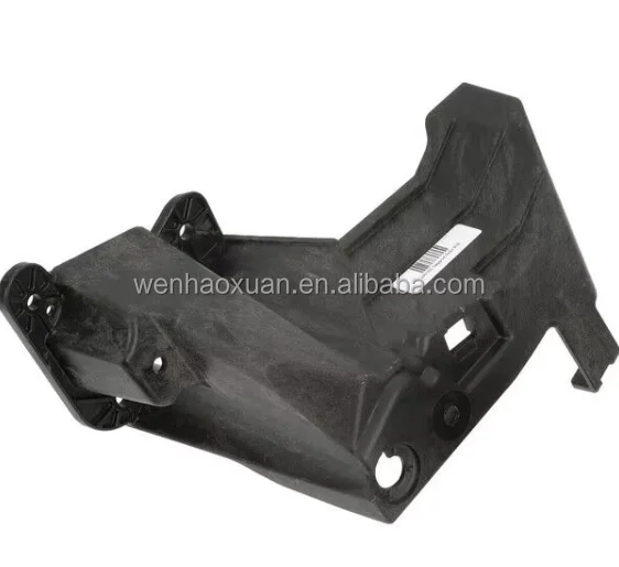 Reparación Rápida Y Barata: Soporte De Parachoques Delantero Para Jeep Cherokee (2019-2022)