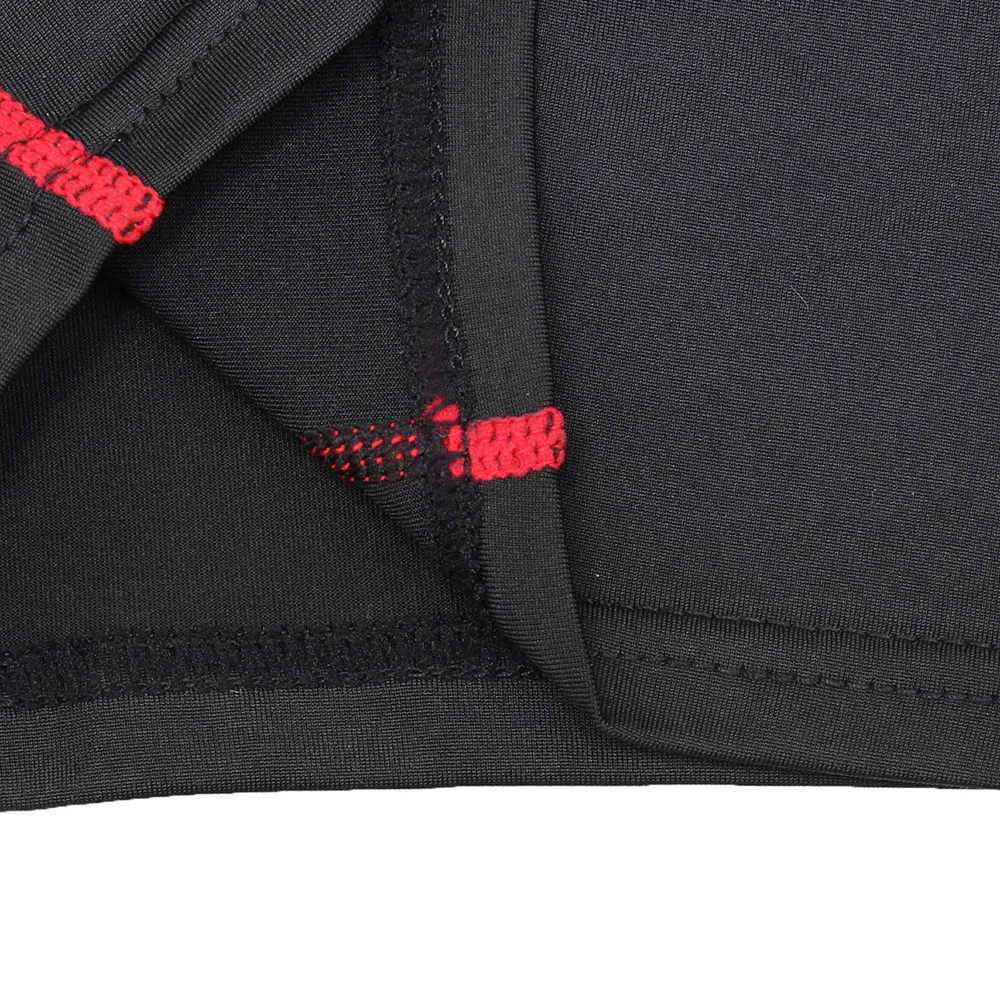 Design Gym Workout Blank Plus Size High Compression Leggings Mma Shorts for Men