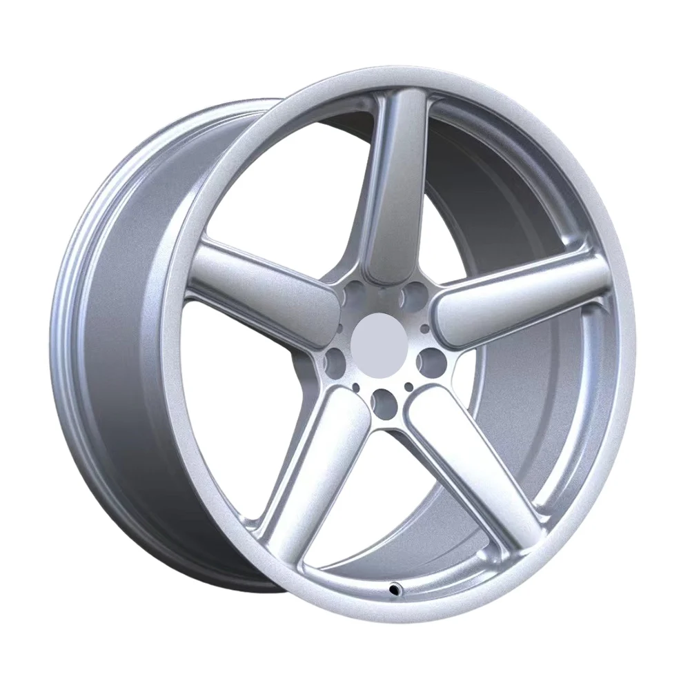 Monoblock 17 18 19 20 21 22 23 24 Inch 1 Piece Custom Forged Aluminium Alloy Wheels for BMW X5 Car Wheel Rims