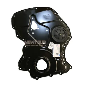 Auto Parts New Jeep Car Timing Chain Cover/Cylinder Block Front Cover 3C1Q-6019-AB for Ford Transit BK3Q-6019-BB Payment TT