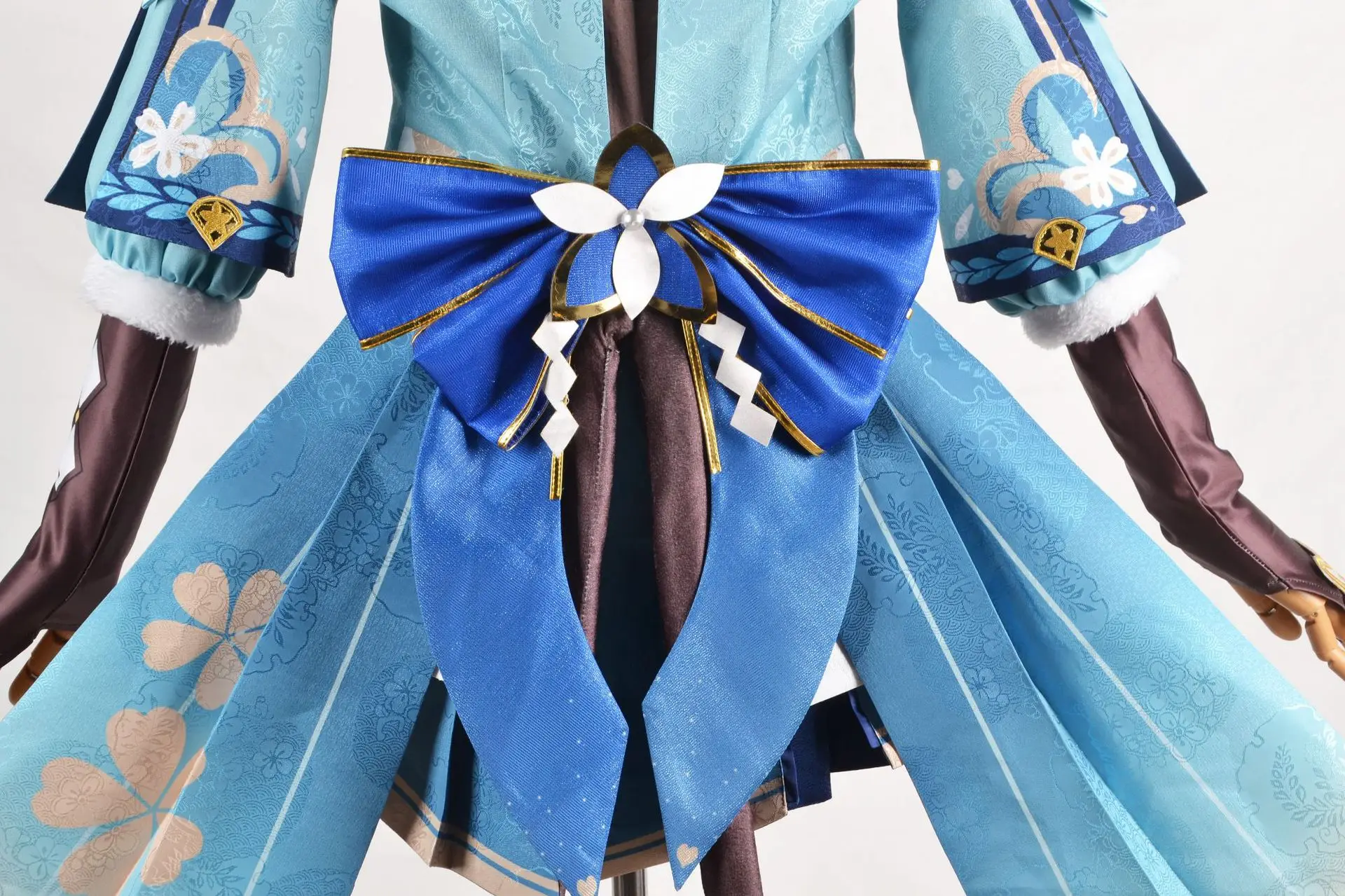 Genshin Kirara Cosplay Costume Cute Girl Outfit Uniform Halloween Party  Costumes for Women| Alibaba.com