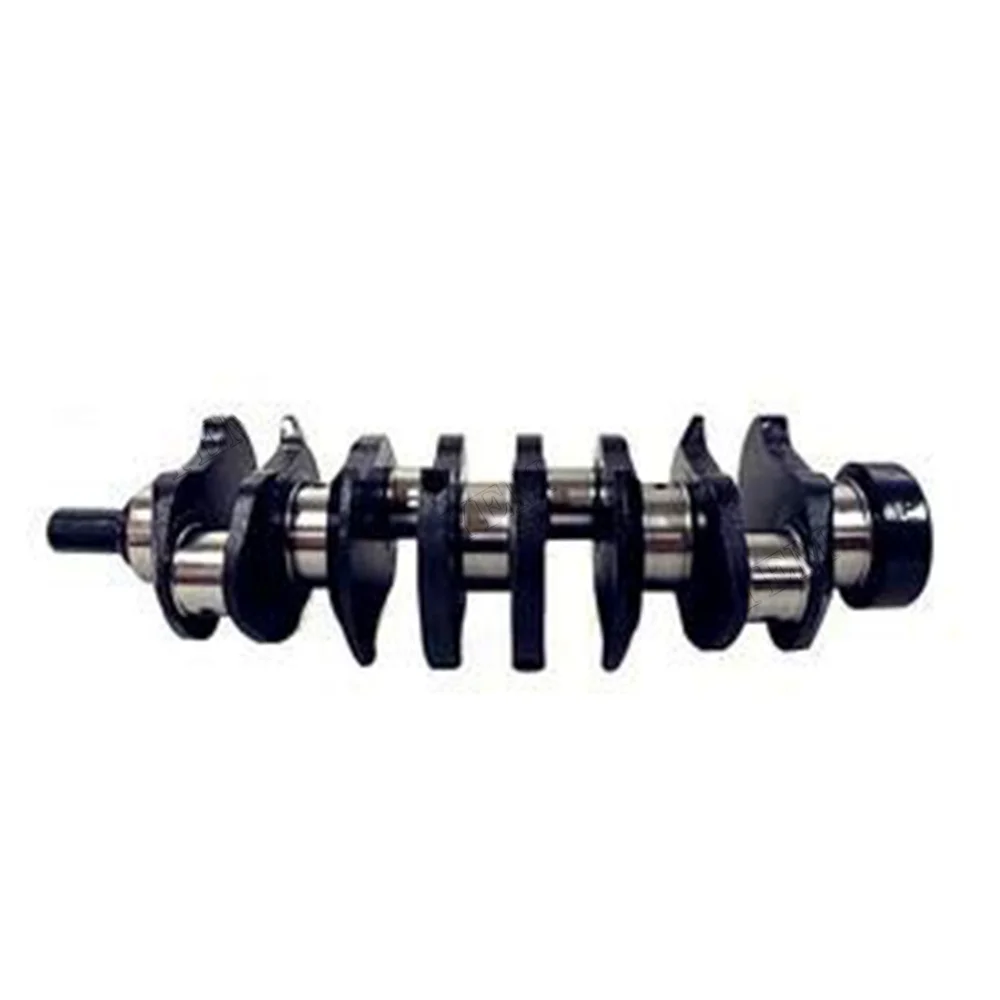 Crankshaft 892190927 for Isuzu Engine 4JB1