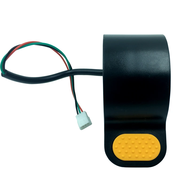Replacement Accelerator Finger Pull Throttle for Max G30 36V Electric Scooter Scooter Parts