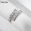 10K White Gold