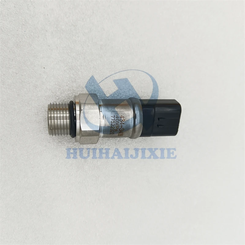 High Quality Hydraulic Pressure Sensor for Excavators