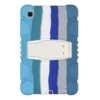 Bleu coloré