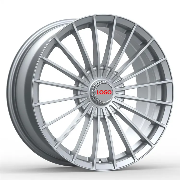 BMW Multi Spoke Alloy Rims 18-21 Inch OEM Forged Wheels