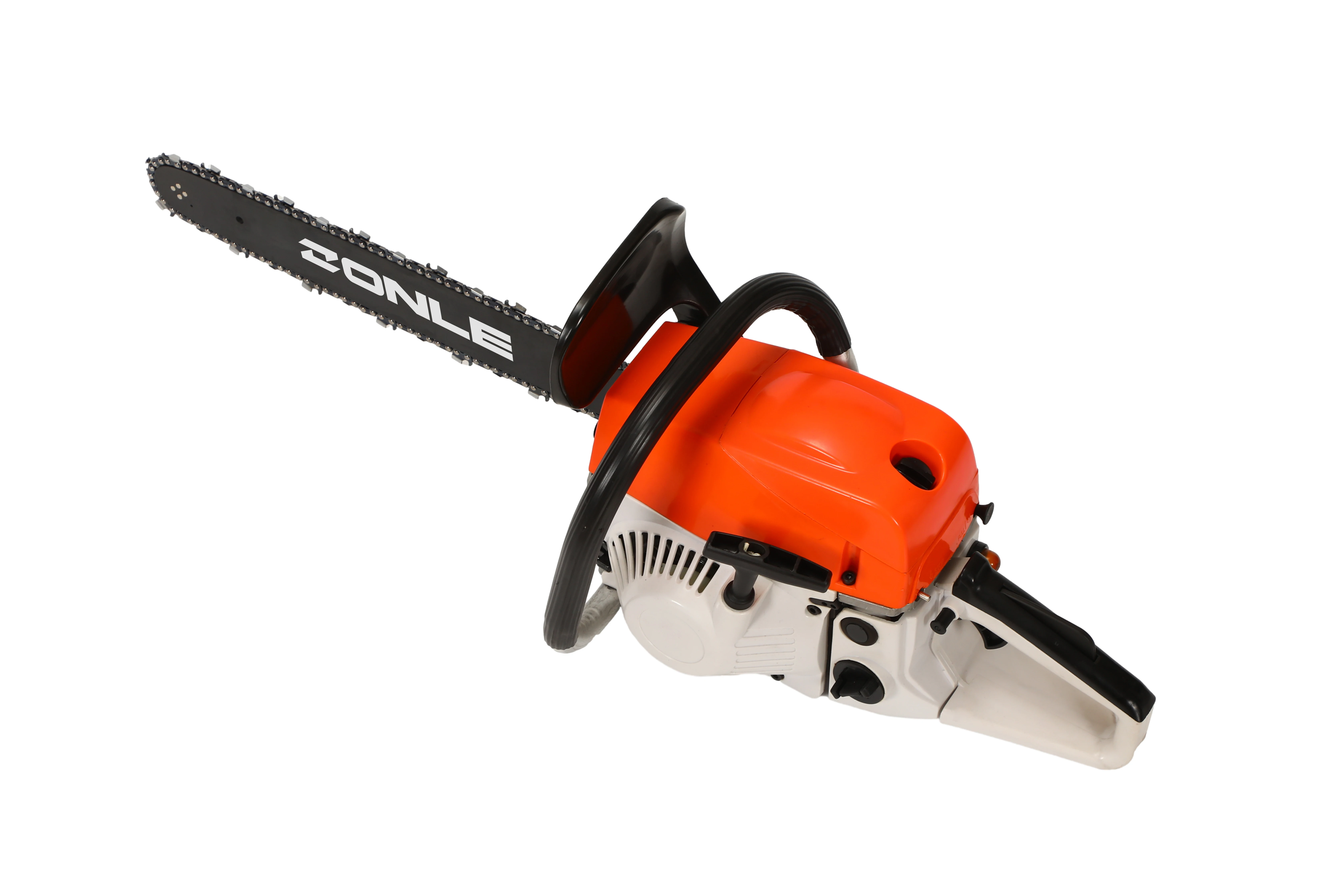 ZONELI ZL5200A Chainsaw - 52cc CE Certified & Cheap Price